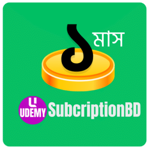 How to Buy Udemy Subsciption BD in Bangladesh
