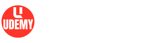 Udemy Subscription BD white logo