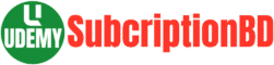 Udemy Subscription BD Logo